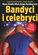 Wywiady - Jarosław Sokołowski MASA; Janusz Szostak Bandyci i celebryci - miniaturka - grafika 1