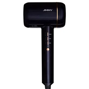 Jimmy Jimmy Suszarka do włosów Hair Dryer F6 1800 W Stary Purple Max Air - 1800 W F6-StaryPurple - Suszarki do włosów - miniaturka - grafika 1