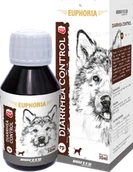 Suplementy i witaminy dla psów - BIOFEED EHC - Diarrhea Control Dog 30ml - miniaturka - grafika 1