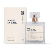 Wody i perfumy damskie - MADE IN LAB 85 Women EDP spray 100ml - miniaturka - grafika 1