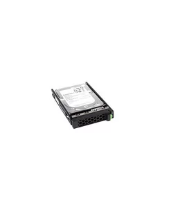 Fujitsu TECHNOLOGY SOLUTIONS ! technology solutions SSD SATA 6Gb/s 960GB Mixed-Use hot-plug 3.5inch enterprise 5.0 DWPD Drive Writes Per Day for 5 years - Akcesoria do serwerów - miniaturka - grafika 1