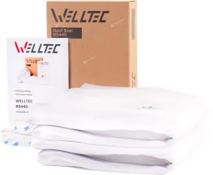 Welltec WELLTEC RS440 + 100 DNI NA ZWROT OPINIE RATY FAKTURA|  RS440 - Akcesoria do wentylacji i klimatyzacji - miniaturka - grafika 1