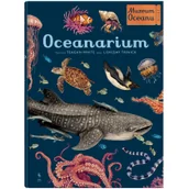Książki edukacyjne - Oceanarium - miniaturka - grafika 1