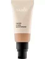 Kremy BB - BABOR BABOR Tinted Hydra Moisturizer 03 Almond 30 ml - miniaturka - grafika 1
