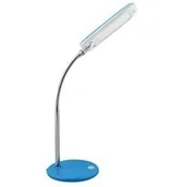 Lampy stojące - Ideus Lampka biurkowa SMD LED DORI LED BLUE 2788 - miniaturka - grafika 1