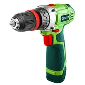 Wiertarko-wkrętarki akumulatorowe - Verto 50G273 - miniaturka - grafika 1