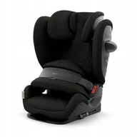 Foteliki samochodowe - Cybex Pallas G2 I-Size Fotelik Samochodowy 9-50 kg Magic Black - miniaturka - grafika 1