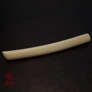 tanto PREMIUM, biały dąb, 31cm - Kimona, stroje i obuwie - miniaturka - grafika 1