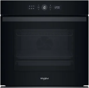 Piekarnik do zabudowy Whirlpool WOI4S8CM1SBA - Piekarniki do zabudowy - miniaturka - grafika 1