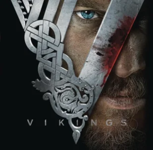 Vikings (CD / Album) - Inna muzyka - miniaturka - grafika 1