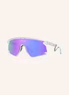 Okulary przeciwsłoneczne - Oakley Okulary Przeciwsłoneczne Bxtr Metal weiss - miniaturka - grafika 1