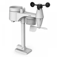 Stacje pogodowe - GARNI 6INT - integrované bezdrátové čidlo - miniaturka - grafika 1