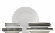 Serwisy obiadowe - ROSENTHAL Maria serwis obiadowy 16el - porcelana premium - miniaturka - grafika 1
