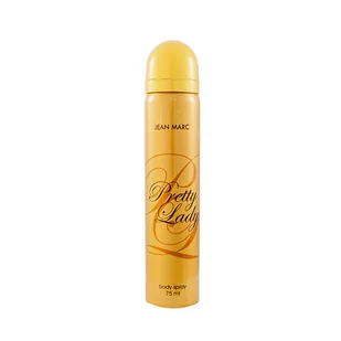 Dramers DEO 75ml PRETTY LADY - Dezodoranty i antyperspiranty dla kobiet - miniaturka - grafika 1