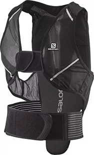 FLEXCELL PRO Black-White L - Sporty zimowe - akcesoria - miniaturka - grafika 1