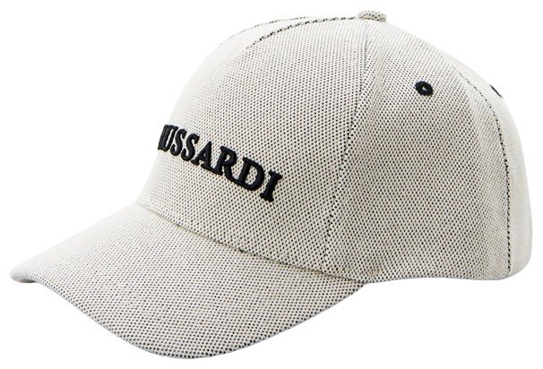 Trussardi Oryginalna Czapka Unisex