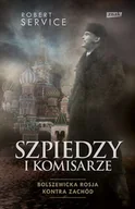 Historia świata - Szpiedzy i komisarze - miniaturka - grafika 1
