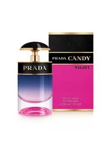 Prada Candy Night Woda perfumowana 30ml - Wody i perfumy damskie - miniaturka - grafika 1