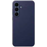 Etui i futerały do telefonów - Etui Samsung Kindsuit do Galaxy S25 FE ciemno niebieski - miniaturka - grafika 1