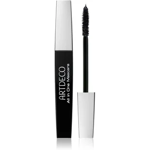 ARTDECO Artdeco All In One Panoramic Mascara 10ml czarny tusz do rzęs [W] 18352-uniw - Tusze do rzęs - miniaturka - grafika 1