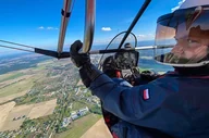 Czasopisma - Szkolenie wstępne na pilota motolotni - Gorzów Wielkopolski - miniaturka - grafika 1