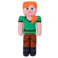 Maskotki i pluszaki - Minecraft, maskotka, Alex, Bandai - miniaturka - grafika 1