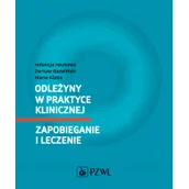 Podręczniki dla szkół wyższych - Odleżyny w praktyce klinicznej Zapobieganie i leczenie - miniaturka - grafika 1