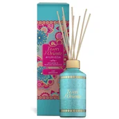 Zapachy do domu - Tesori d'Oriente Ayurveda patyczki zapachowe, dyfuzor 200 ml - miniaturka - grafika 1