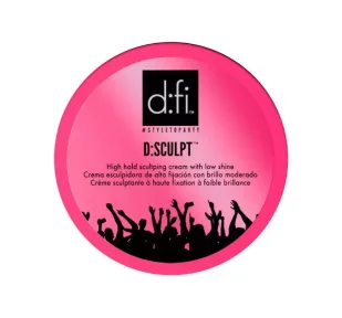 Revlon d:fi D:Sculpt 75 g Damskie - Odżywki do włosów - miniaturka - grafika 1