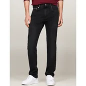 Spodnie męskie - Tommy Hilfiger Jeansy Bleecker | Slim Fit - miniaturka - grafika 1