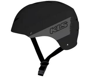 Kask Rowerowy Kellys Jumper  | Black Matt 58-61Cm - Kaski rowerowe - miniaturka - grafika 1