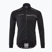 Kurtki rowerowe - Kurtka rowerowa męska SILVINI Ghisallo softshell - miniaturka - grafika 1