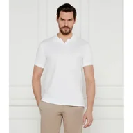 Koszule męskie - POLO RALPH LAUREN Polo Custom slim fit - miniaturka - grafika 1