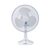 Wentylatory - Blaupunkt Wentylator biurkowy ATF301 - miniaturka - grafika 1