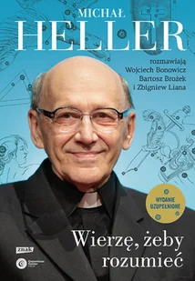 Znak Wierzę, żeby rozumieć. - Religia i religioznawstwo - miniaturka - grafika 1