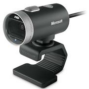 Kamery internetowe - Microsoft LifeCam Cinema H5D-00014 - miniaturka - grafika 1