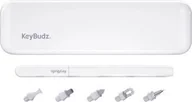 Środki i akcesoria czyszczące do komputerów - Class and Culture LLC KeyBudz AirCare 2.0 Premium Cleaning Kit - zestaw do czyszczenia AirPods oraz portów lightning-USB-C - miniaturka - grafika 1