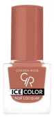 Lakiery do paznokci - Golden Rose Ice Color Nail Lacquer Lakier do paznokci - 171 GRICECOLOR-171 - miniaturka - grafika 1