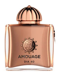 Amouage Dia 40 - Wody i perfumy damskie - miniaturka - grafika 1