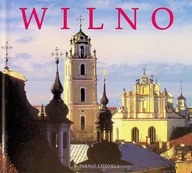 Przewodniki - Wilno - miniaturka - grafika 1
