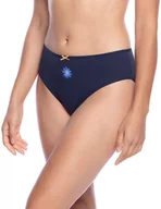 Majtki damskie - FIGI LAMA L-122 BI/53 - Lama - miniaturka - grafika 1