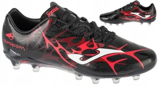 Buty sportowe korki piłkarskie lanki JOMA Super Copa 2531 FG R. 39 - Piłka nożna - miniaturka - grafika 1