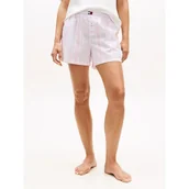 Piżamy damskie - Tommy Hilfiger Szorty od piżamy Relaxed fit - miniaturka - grafika 1