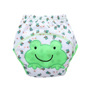 Simed Mila Majteczki treningowe - ŻABKA - Pieluchy - miniaturka - grafika 1