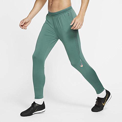 NIKE Męskie spodnie Dry Strike Kpz