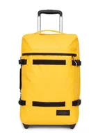 Torby podróżne - Torba podróżna mała Eastpak Transit'R S - tarp yolk - miniaturka - grafika 1