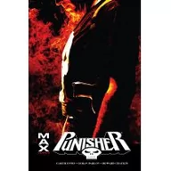 Książki o kulturze i sztuce - Punisher Max T.5 Praca zbiorowa - miniaturka - grafika 1