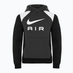 Bluza dziecięca Nike Air Hoodie - Odzież sportowa dziecięca - miniaturka - grafika 1