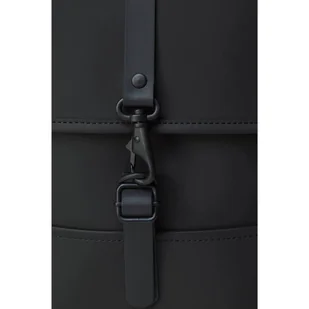 Rains Modny plecak jednokomorowy Backpack Micro - Plecaki - miniaturka - grafika 5