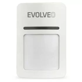 Detektor ruchu Evolveo PIR, chytrý WiFi bezdrátový (ACSPIRTS1) - Akcesoria do monitoringu - miniaturka - grafika 1